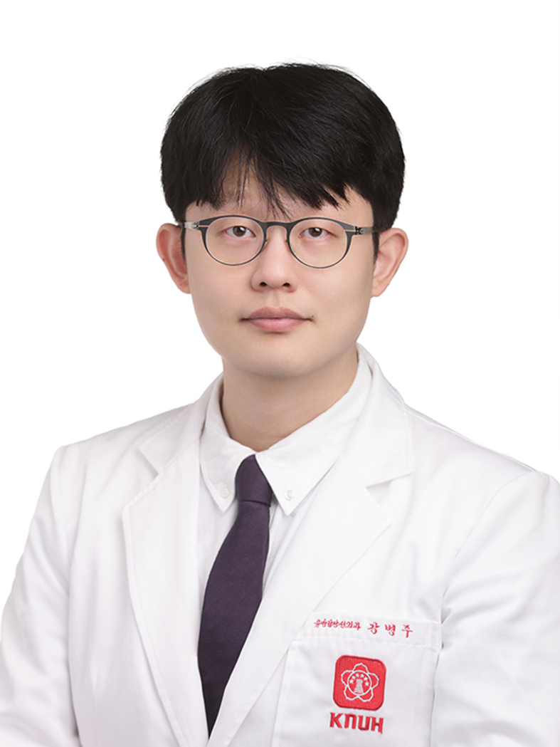 강병주 선생님 사진